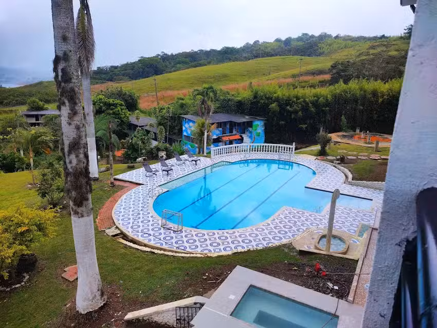 Finca El Encanto Lago Calima