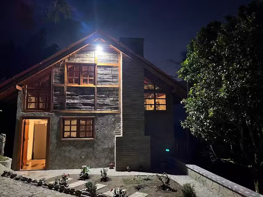 Finca El Encuentro &ndash; Eje Cafetero