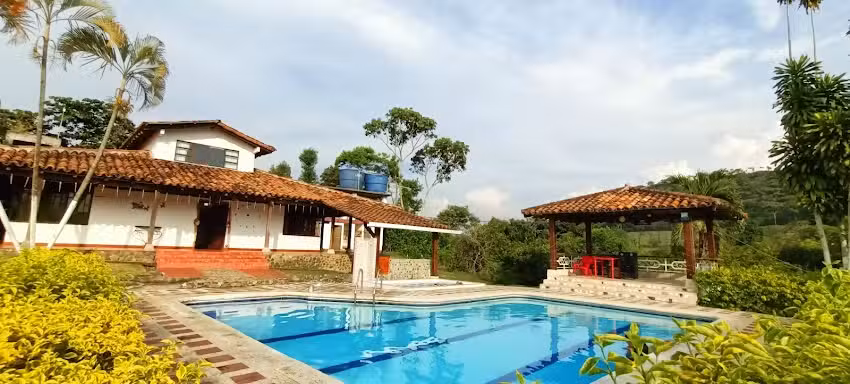 Finca El Encuentro
