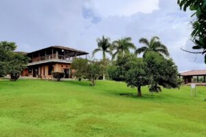 Finca el Ensue&ntilde;o