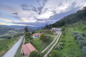 Finca El Escampadero