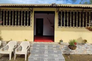 Finca el Futuro en Armero Guayabal