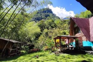 Finca El Gual Reserva Natural