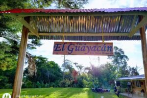 Finca El Guayac&aacute;n