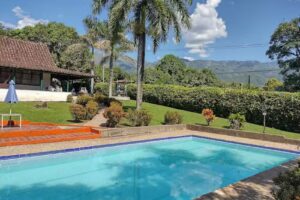 Finca El Higuer&oacute;n