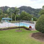 Finca El Jard&iacute;n