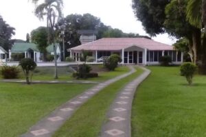 Finca El Jard&iacute;n