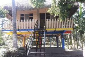 FINCA EL LAUREL-CENTRO VACACIONAL