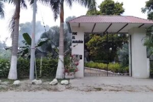 Finca El Mara&ntilde;on