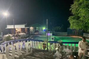 FINCA &ldquo;EL MIRADOR&rdquo;