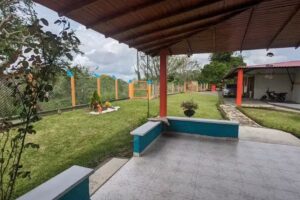FINCA EL MIRADOR