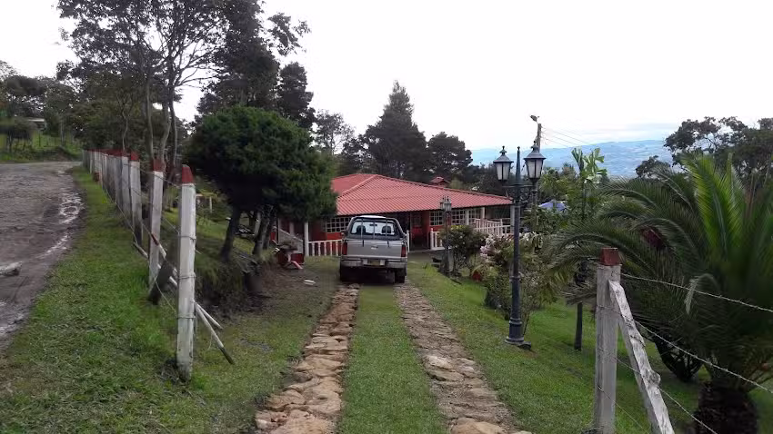Finca El Mirador
