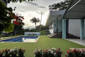 Finca El Mirador De Chucuni