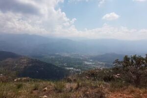 Finca el mirador de ruitoque