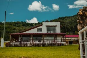 Finca El Mirador del Tomine
