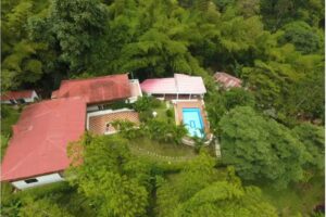 Finca el Miradorcito