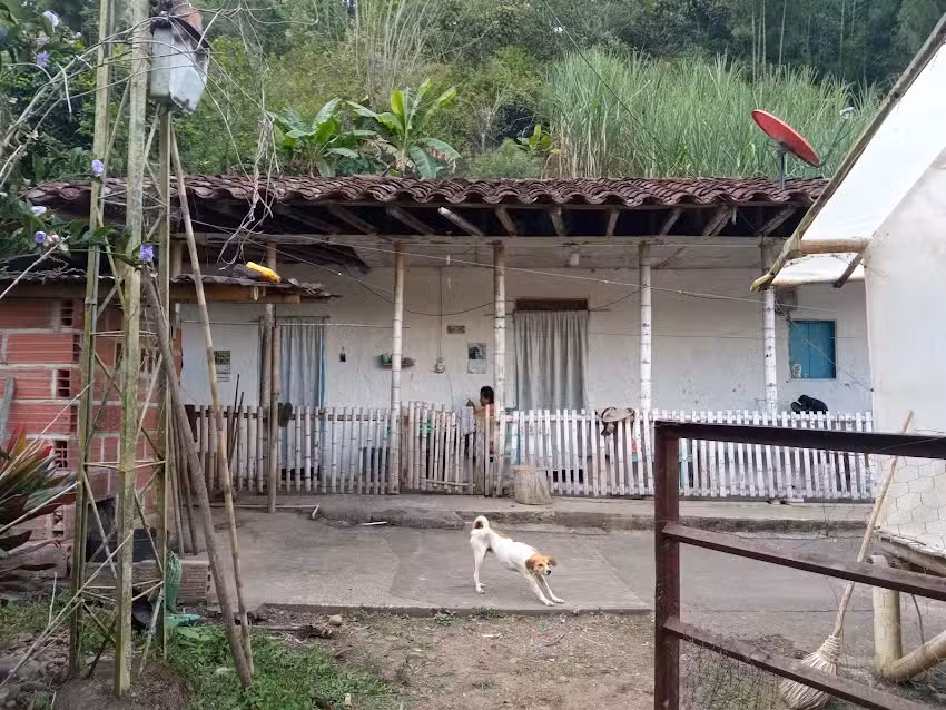 FINCA EL MOLINO