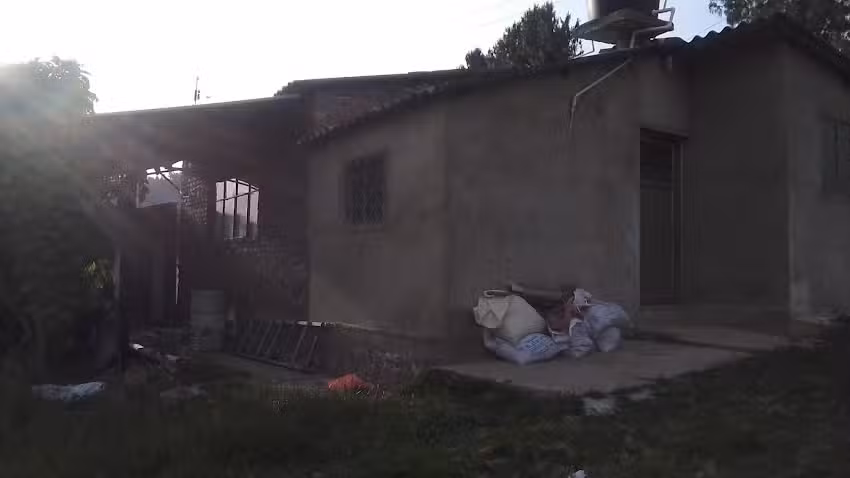 Finca el Morti&ntilde;o