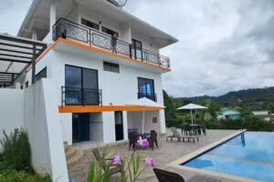 Finca El Ocaso Anapoima