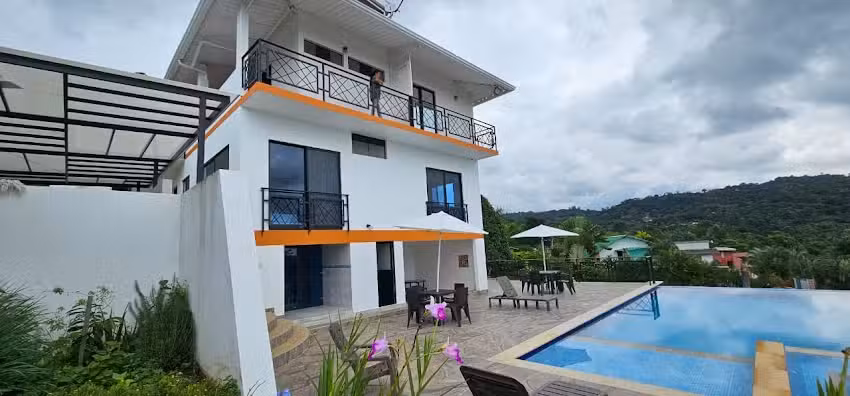 Finca El Ocaso Anapoima