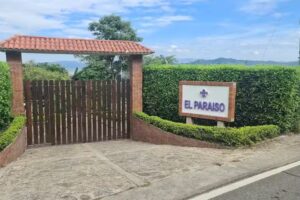 Finca El Para&iacute;so