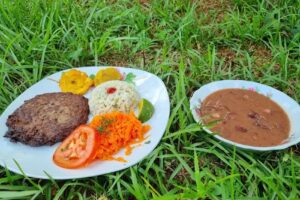 Finca el Para&iacute;so