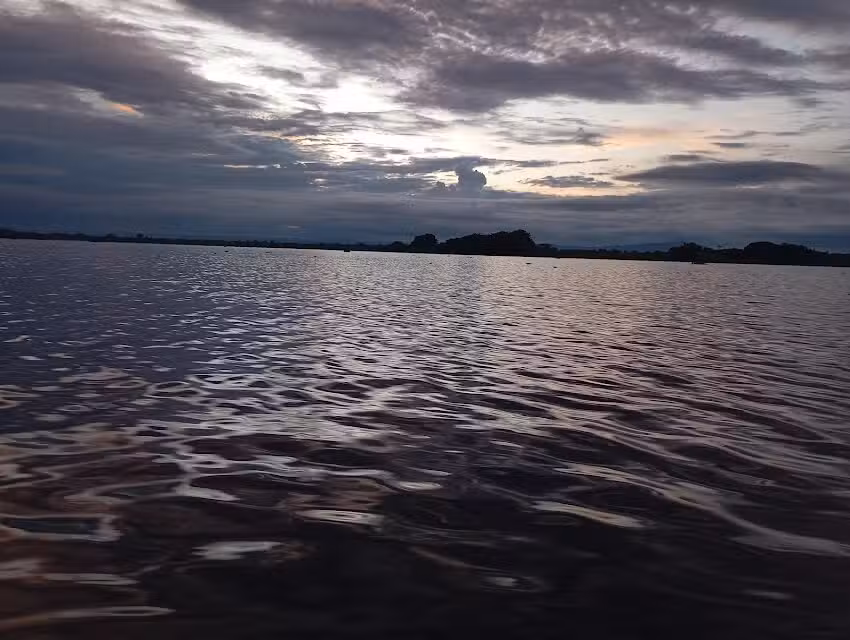 Finca el para&iacute;so