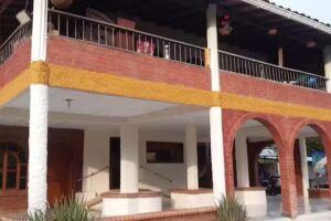 Finca El Para&iacute;so