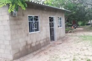 Finca El Para&iacute;so