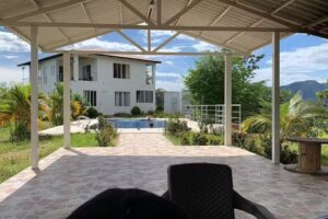 Finca El Para&iacute;so