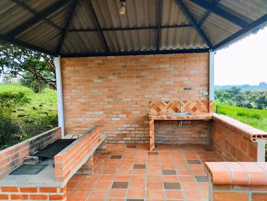 Finca el para&iacute;so