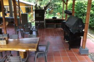 Finca El Paraíso, Anapoima. Vda San José