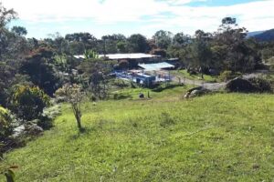 FINCA EL PARAISO DE OJO DE AGUA