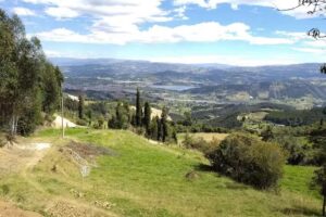 FINCA EL PARA&Iacute;SO &ndash; LA BOLSA &ndash; PAIPA BOYAC&Aacute;