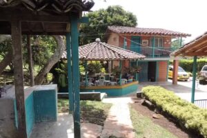Finca el Paraiso &ndash; Murrapal Fredonia