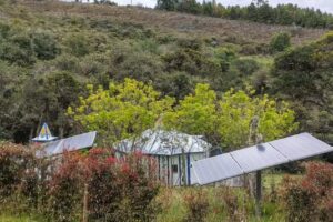 Finca El Pedregal Biossanas