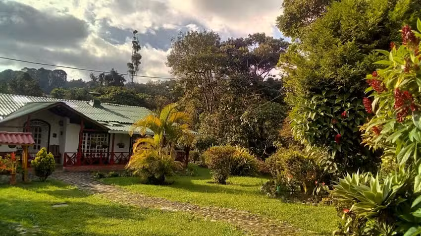 Finca El Peniel