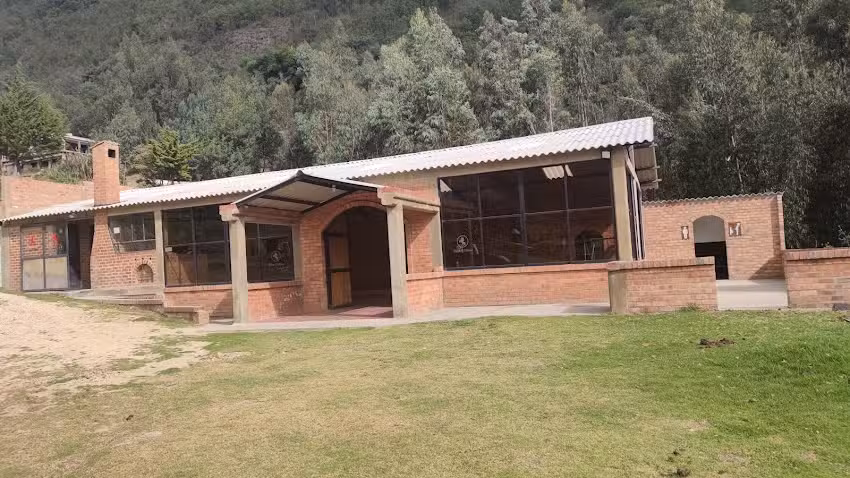 Finca el placer