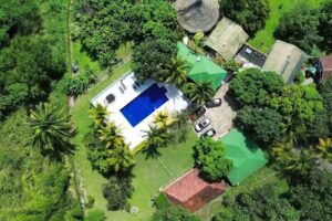 Finca El Poblado &ndash; Anapoima