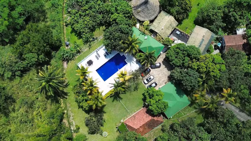 Finca El Poblado &ndash; Anapoima