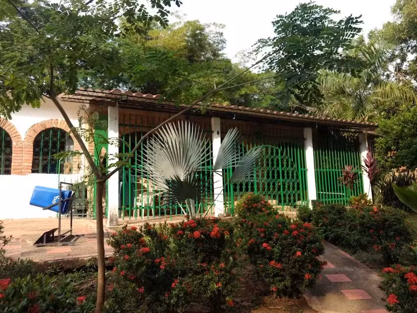 Finca el Porfin Carmen Apical&aacute;