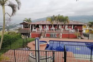 Finca &ldquo;El Porvenir&rdquo;