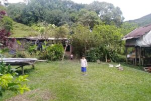 Finca El PORVENIR Verda San Pedro Ataco Tolima