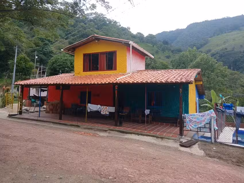 Finca el progreso