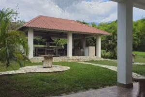 Finca El Rancho de Maye