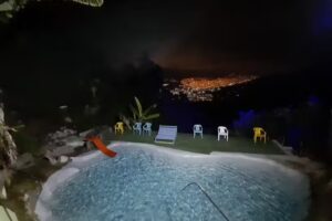 Finca el rancho del Gordo