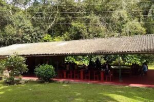 Finca El Recreo