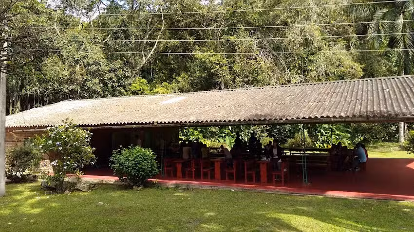 Finca El Recreo