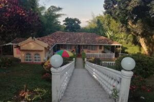 Finca “El Recreo”