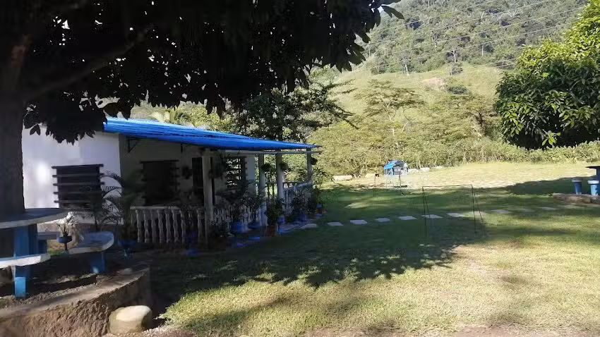 Finca el Recuerdo